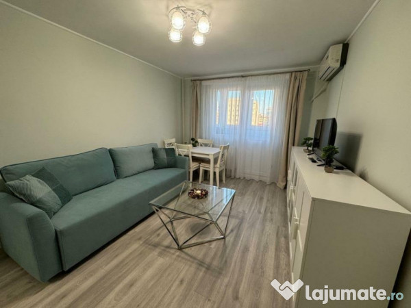 Apartament cu 3 camere de inchiriat ultracentral SUPER OFERT