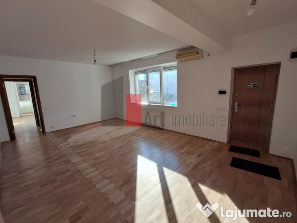 Apartament/Spatiu Birouri - zona Dorobanti/Floreasca