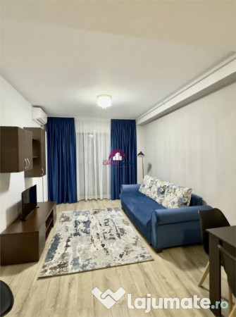 Apartament 2 camere Politehnica/ Centrala termic?/ AC