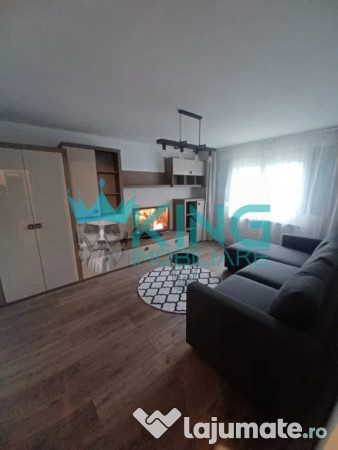 Unirii-Cantemir | 2 camere | mobilat si utilat | investitie