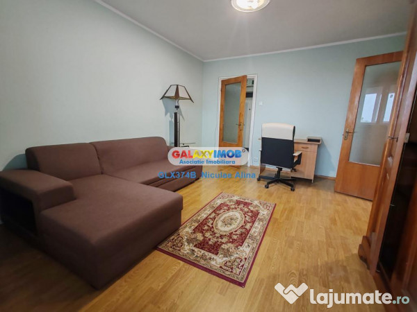 Apartament 2 camere Bd. Tineretului