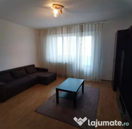 Apartament 2 camere / zona Basarabia / Parcare / AC