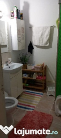 IEAL PENTRU B IROURI - Apartament 2 cam. Păcurari, imediat după Moar