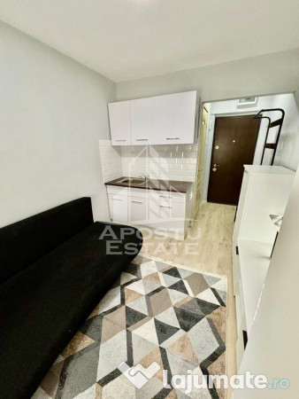 Apartament 1 camera , Pet friendly , zona Complexul stude...