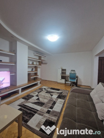 Apartament 2 camere ultracentral de inchiriat Ploiesti