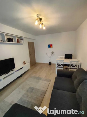 Apartament 2 cam 50 MP, et 1, GRANDIS RESIDENCE TRACTORUL