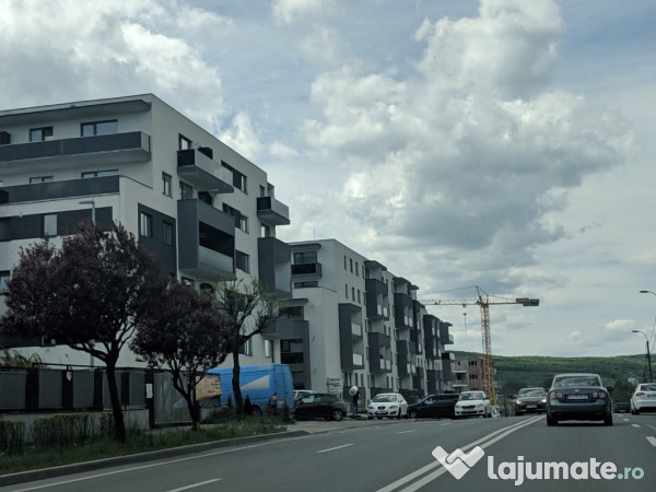 apartamente de vanzare cluj-napoca