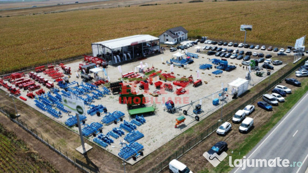 / sp. industrial, clad. administrativa hala, teren s=10.000m