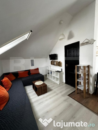 Posibilitate rate, apartament 4 camere, 80 mp, parcare, zona