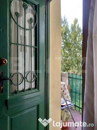 Cladire istorica, 5 camere, 145 mp, terasa, iosefin/sinaia