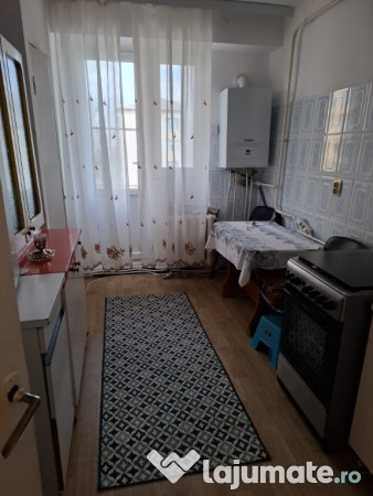 Apartament 3 camere decomandat tecuci