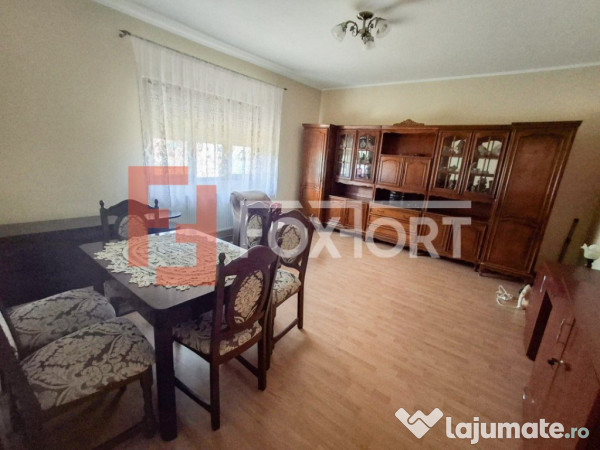 Inchiriere casa 4 camere cu gradina 1000 mp - zona ghirodei