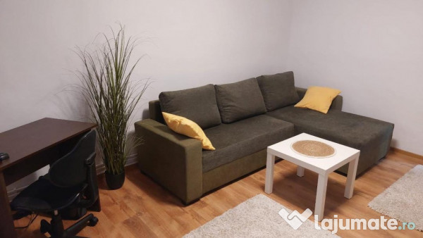 Sinaia Platoul Izvor  garsoniera 46900 euro