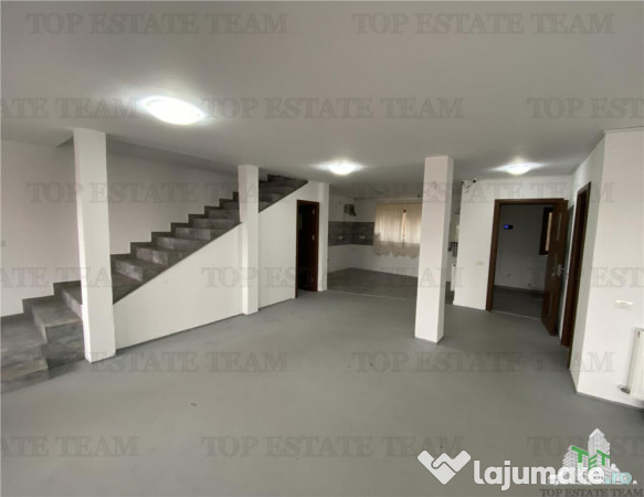 Spatiu pt. depozitare, birouri, 180 mp de inchiriat, zona co