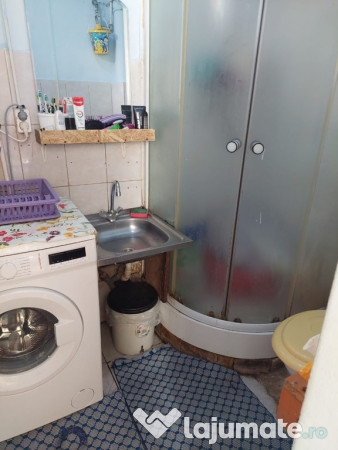 apartamente de vanzare zarnesti