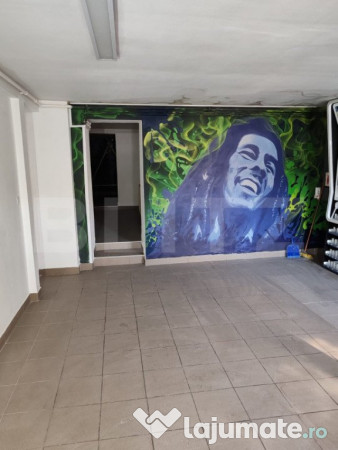 Spatiu comercial , 48 mp , central
