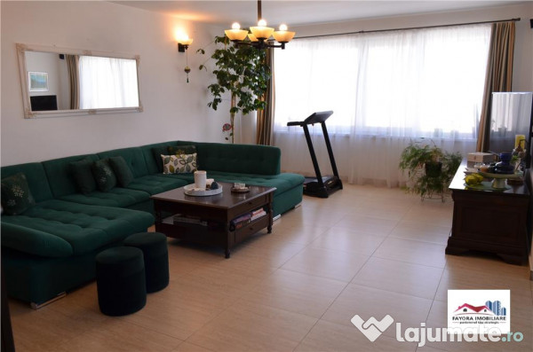 Casa spatioasa de zona semicentrala