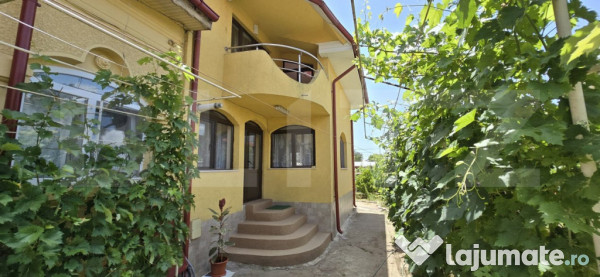 Gospodărie completă, ideală pentru familie, în zona câr