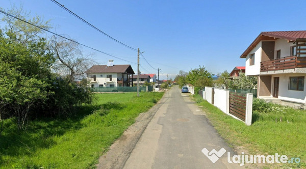 Anunturi vanzari terenuri in tuzla