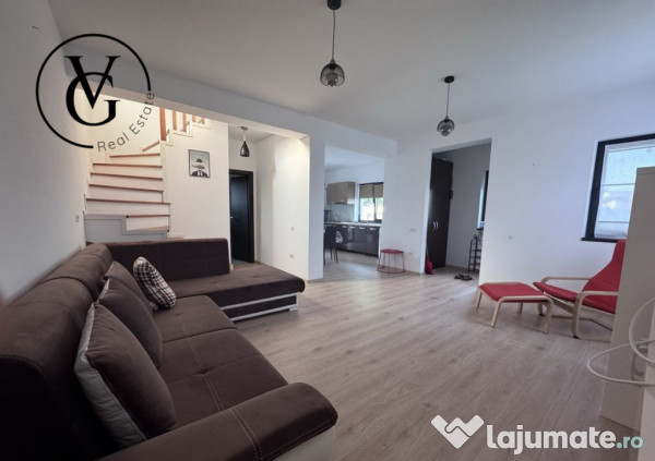 Vila 3 camere corbeanca