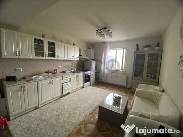 Reco casa renovata madaras