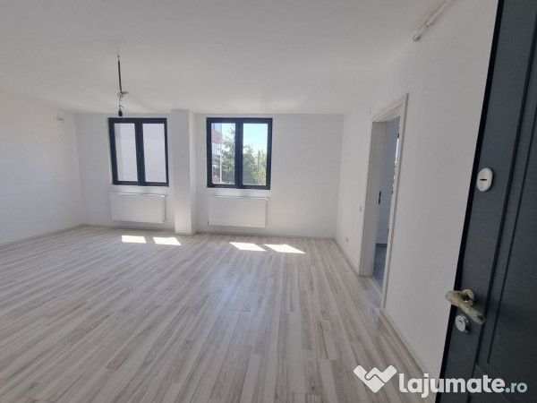 Bloc nou garsoniera 40 mp soseaua giurgiului la cheie