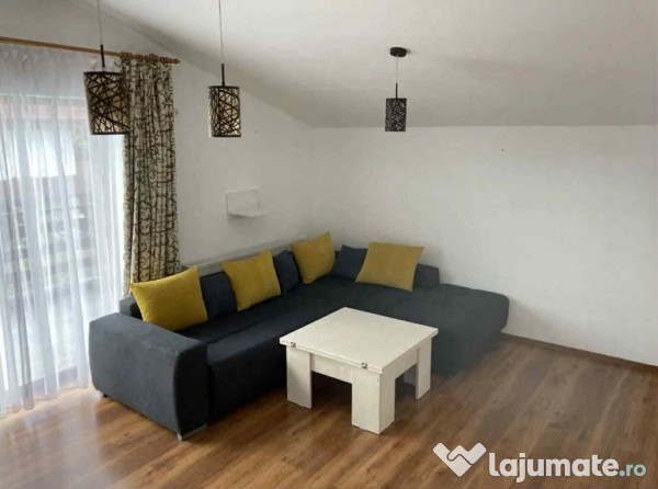 Apartament 2 camere, decomandat - zona sanpetru
