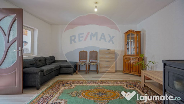 Casă / vilă cu 3 camere de vânzare