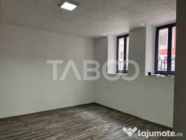 Spatiu ultracentral de inchiriat pretabil birouri sau magazi