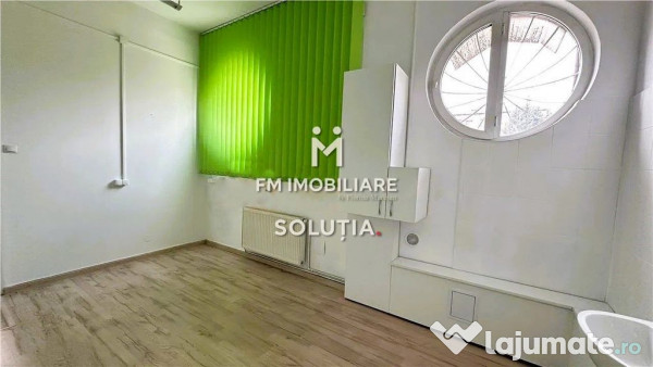Spațiu comercial de vânzare – 125 mp utili - zonă ce...