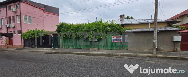 Casa-rahova–teius | teren 197mp | 122 mp utili - 3 came...