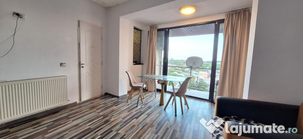 Garsoniera dubla dobroiesti - str. victor dumitrescu