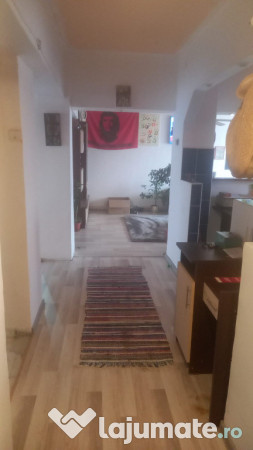 Apartament 3 camere, decomandat bd-ul grigore balan