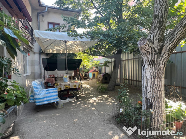 Casa individuala, p+1, 118 mp utili, zona brestei