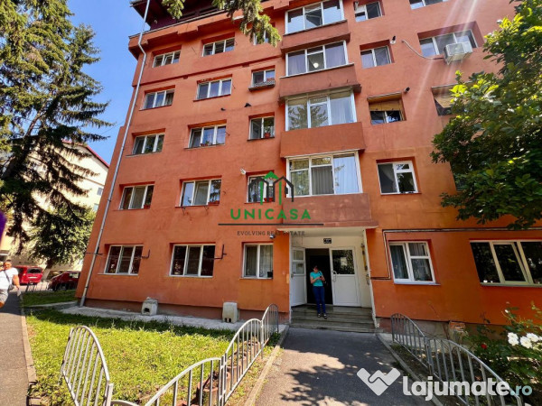 Apartament 3 camere/nord/et 3/5