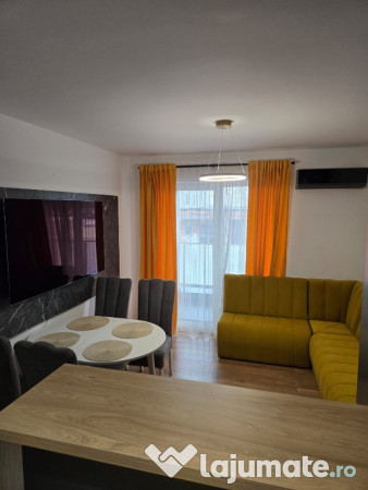 Apartament in regim hotelier baia mare