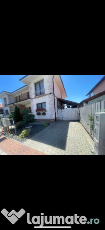 Vand duplex 5 camere