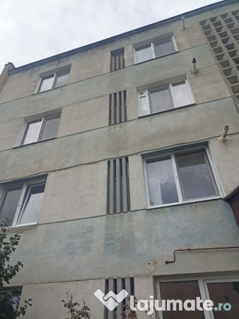 De vânzare apartament cu 2 camere în sfântu gheorghe