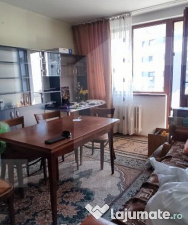 Apartament 2 camere 57mp, metrou piata sudului