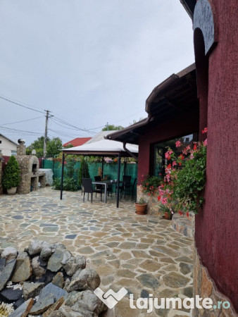 Vand casa in targoviste