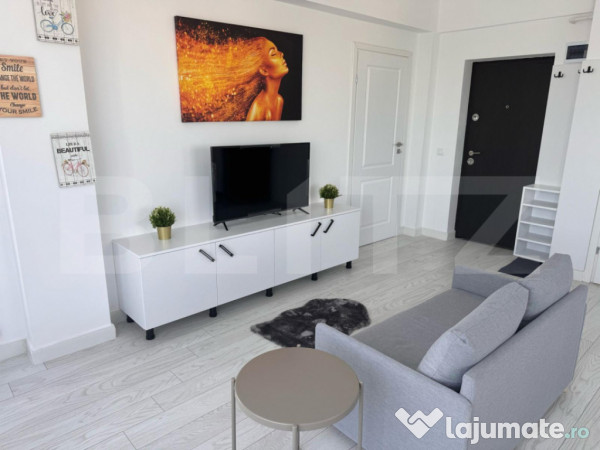 Apartament cu 2 camere de vanzare - jiului 9 min metrou