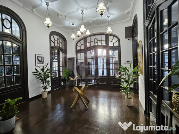 Casa de birouri de inchiriat 11 camere