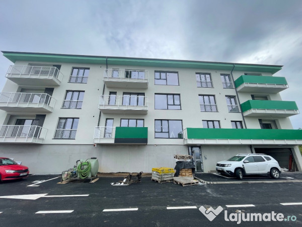 apartamente de vanzare apahida