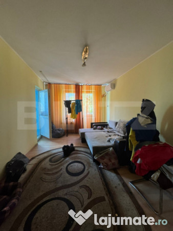 Apartament cu 4 camere - sebastian