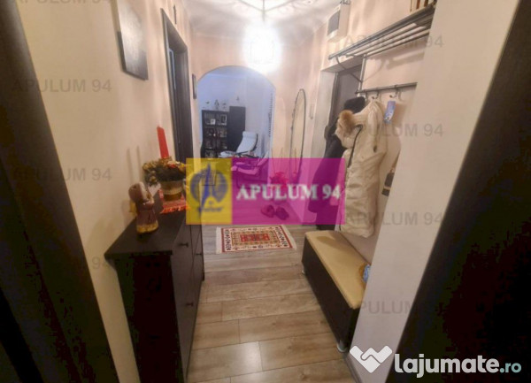 Apartament cu 2 camere de vânzare în sinaia - zona plat...