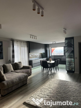 Apartament de vanzare, 80 mp, strada gheorghe doja