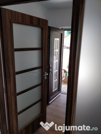 Vila cu teren de vanzare la 20 minute de roman jud neamt