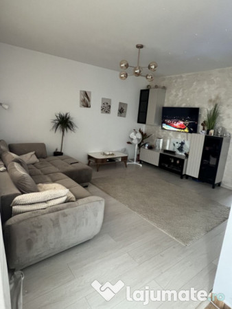 Casa 4 camere - valea adanca