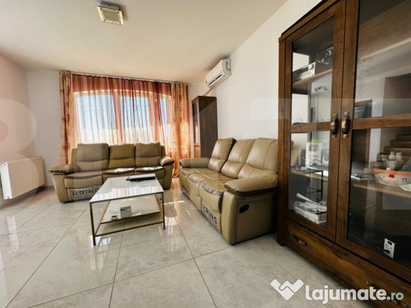 Casa individuala, 142 mp, zona gai