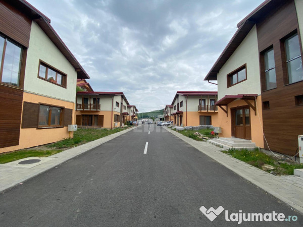 Duplex de inchiriat, zona eroilor - floresti